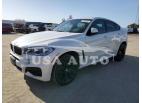 BMW X6 XDRIVE3 2017