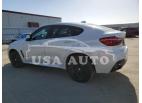 BMW X6 XDRIVE3 2017