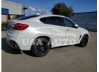 BMW X6 XDRIVE3 2017