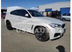 BMW X6 XDRIVE3 2017