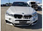 BMW X6 XDRIVE3 2017