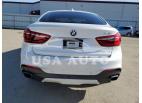 BMW X6 XDRIVE3 2017