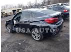 BMW X6 XDRIVE3 2018