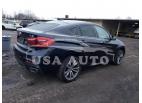 BMW X6 XDRIVE3 2018