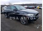 BMW X6 XDRIVE3 2018