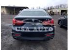 BMW X6 XDRIVE3 2018