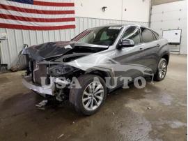BMW X6 XDRIVE3 2019