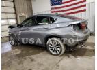 BMW X6 XDRIVE3 2019