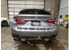 BMW X6 XDRIVE3 2019