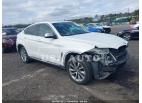 BMW X6 XDRIVE35I 2015