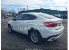 BMW X6 XDRIVE35I 2015