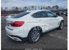 BMW X6 XDRIVE35I 2015