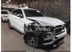 BMW X6 XDRIVE35I 2016