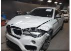 BMW X6 XDRIVE35I 2016