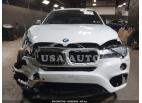 BMW X6 XDRIVE35I 2016