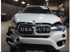 BMW X6 XDRIVE35I 2016