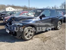 BMW X6 XDRIVE3 2018