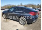 BMW X6 XDRIVE3 2018