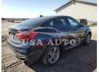 BMW X6 XDRIVE3 2018