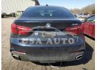 BMW X6 XDRIVE3 2018