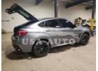 BMW X6 XDRIVE3 2019