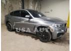 BMW X6 XDRIVE3 2019