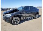 BMW X6 XDRIVE3 2016