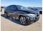 BMW X6 XDRIVE3 2016