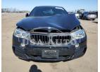 BMW X6 XDRIVE3 2016