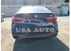 BMW X6 XDRIVE3 2016