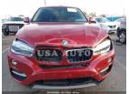 BMW X6 XDRIVE35I 2016