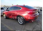 BMW X6 XDRIVE35I 2016