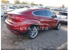 BMW X6 XDRIVE35I 2016