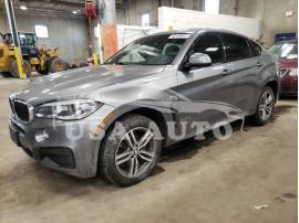 BMW X6 XDRIVE3 2015