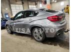 BMW X6 XDRIVE3 2015