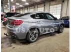 BMW X6 XDRIVE3 2015