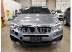 BMW X6 XDRIVE3 2015