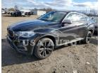 BMW X6 XDRIVE3 2016