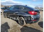 BMW X6 XDRIVE3 2016