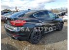 BMW X6 XDRIVE3 2016