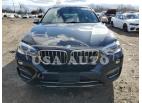 BMW X6 XDRIVE3 2016