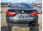 BMW X6 XDRIVE3 2016