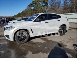 BMW X6 XDRIVE3 2019