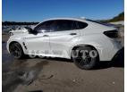 BMW X6 XDRIVE3 2019