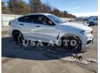 BMW X6 XDRIVE3 2019