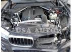 BMW X6 XDRIVE3 2016