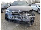 BMW X6 XDRIVE3 2016