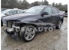 BMW X6 XDRIVE3 2015