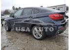 BMW X6 XDRIVE3 2015