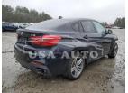 BMW X6 XDRIVE3 2015